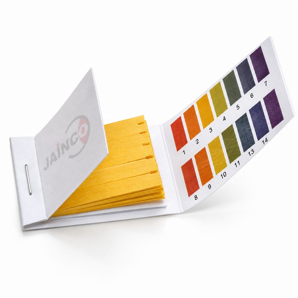 Universal pH Indicator